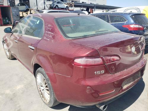 Electronic module ALFA ROMEO 159 (939_) 1.9 JTDM 16V (939AXC1B, 939AXC12) | BP28069056M83  - Image 16