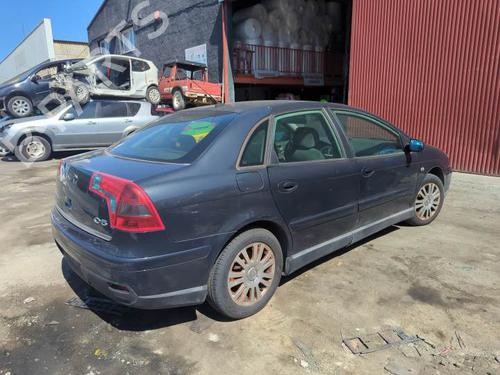 Right tailgate light CITROËN C5 II (RC_) 2.0 HDi (RCRHRH) | BP28059572C80 