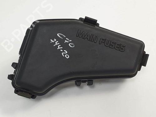 Used Fuse box Fuse box VOLVO C70 I Convertible (873) 2.0 T (163 hp) 6893292 6893292