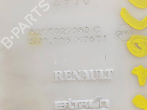 Fuel pump RENAULT KANGOO (KC0/1_) 1.4 (KC0C, KC0H, KC0B, KC0M) | BP38535450M76 - Image 5
