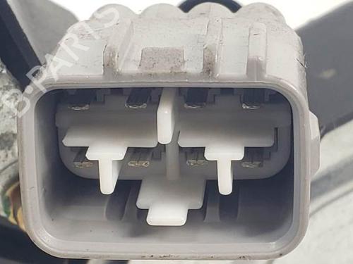 Front right lock TOYOTA MR2 III (ZZW3_) 1.8 16V VT-i (ZZW30) | BP25285822C97 