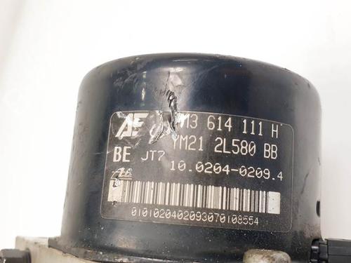 ABS pump FORD GALAXY I (WGR) 2.3 16V | BP12364362M43 