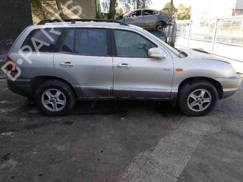 Gearkassestyreenhed HYUNDAI SANTA FÉ I (SM) 2.0 CRDi 4x4 | BP7116166M52 