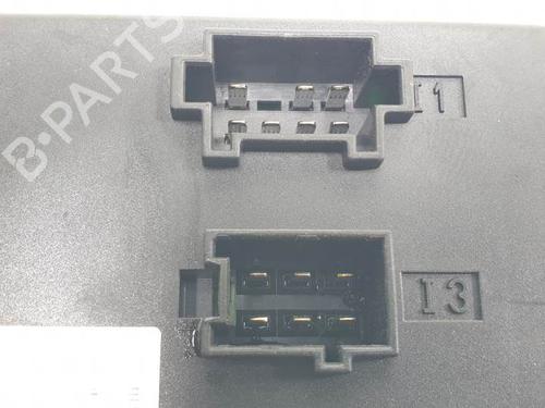 Electronic module MERCEDES-BENZ E-CLASS (W211)  | BP11571241M83 