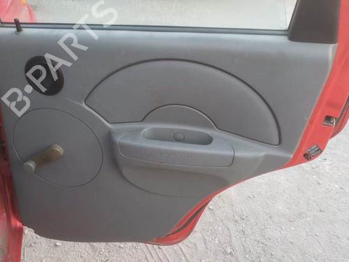 Left front shock absorber DAEWOO KALOS (KLAS) 1.4 | BP21185243M16  - Image 13