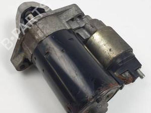 Starter MERCEDES-BENZ CLK Convertible (A209) CLK 200 Kompressor (209.442) | BP30278675M8