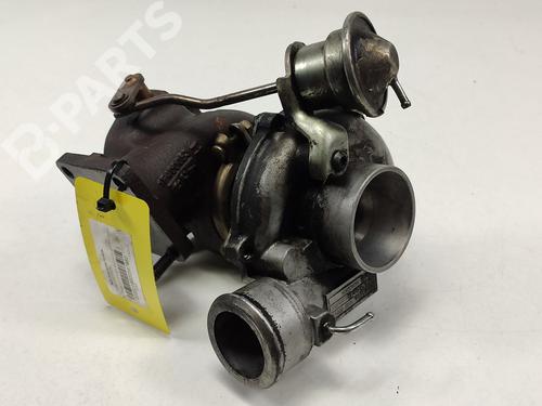 Used Turbo Turbo CHRYSLER VOYAGER IV (RG, RS) 2.8 CRD (150 hp) 9757716 9757716