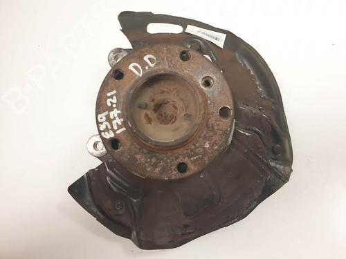 Used Right front steering knuckle Right front steering knuckle BMW 5 (E39) 525 tds (143 hp) 9202484 9202484