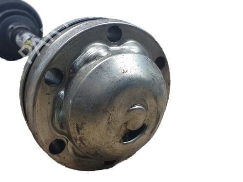 Left front driveshaft VW TIGUAN (5N_) 2.0 TDI 4motion | BP37237491M38 - Image 3