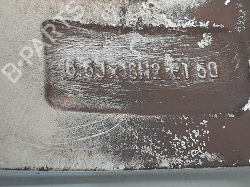 Rim SEAT LEON (1P1) 2.0 TDI | BP25864069C45 