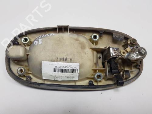 Front left exterior door handle KIA CARNIVAL II (GQ) 2.5 V6 | BP8376100C128 