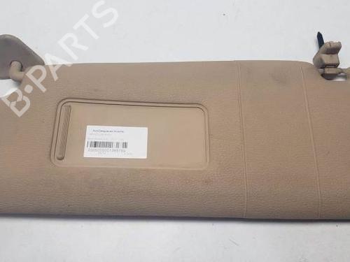 Left sun visor BMW X3 (E83) xDrive 20 d | BP20086624I1 