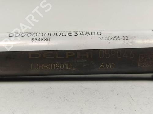 Injector OPEL ASTRA H (A04) 1.7 CDTI (L48) | BP10085755M100 