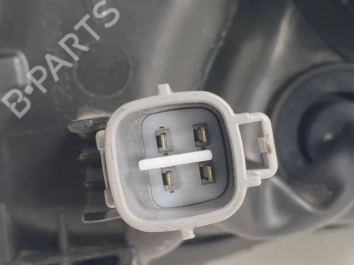 Left headlight TOYOTA VERSO (_R2_) 1.6 D4-D (WAR20_) | BP37241737C28  - Image 8