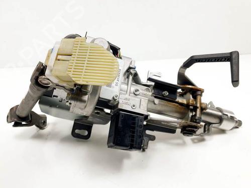 Steering column RENAULT MEGANE III Hatchback (BZ0/1_, B3_) 1.5 dCi | BP24984244M21 