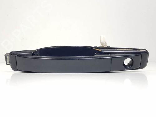 Used Front left exterior door handle Front left exterior door handle SSANGYONG REXTON / REXTON II (GAB_) 2.7 Xdi Turbo 4x4 (180 hp) 25285784 25285784