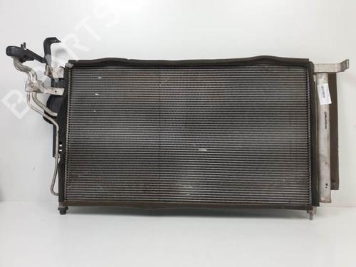 AC radiator HYUNDAI H-1 Travel (TQ)  | BP10032291M32 