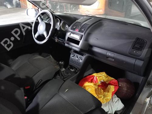 Right taillight VW POLO (6N2) 1.4 | BP8640649C35 - Image 13