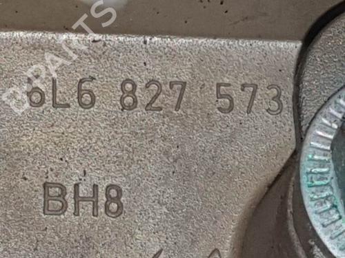 Tailgate handle SEAT IBIZA III (6L1) 1.9 SDI | BP28066081C132 