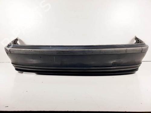 Used Rear bumper BMW 3 (E46) 320 d (136 hp) 20691151
