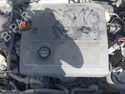 Heater resistor SEAT LEON (1M1) 1.6 16 V | BP25590718M108 