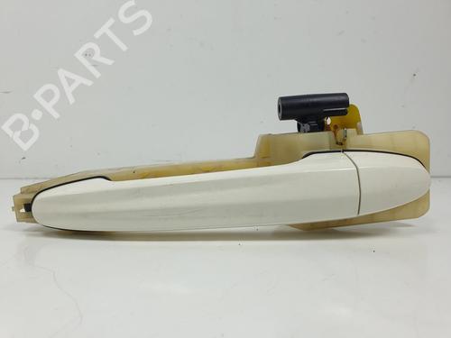 Used Rear left exterior door handle SSANGYONG KORANDO (CK) [2010-2025]  15854977