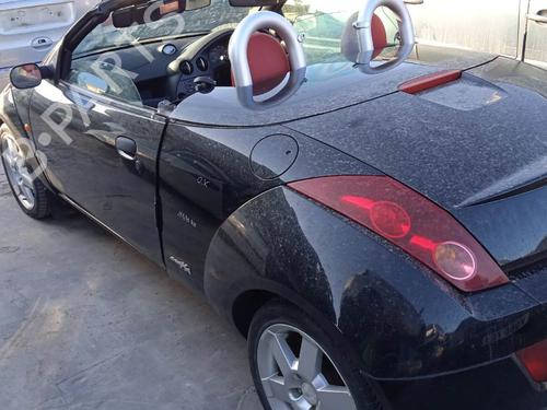 Hattehylde FORD STREET KA (RL2) 1.6 | BP9687572C85 - Image 8