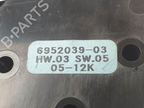 Left front window switch BMW 1 (E87) 118 i | BP27582751I27 