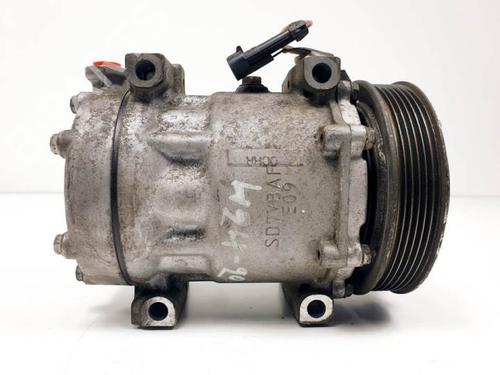 AC compressor ALFA ROMEO 147 (937_) 1.6 16V T.SPARK ECO (937.AXA1A, 937.BXA1A) | BP7857054M34 