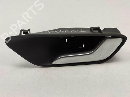 Used Rear right interior door handle Rear right interior door handle FORD PUMA (J2K, CF7) 1.5 ST EcoBoost (200 hp) 12445307 12445307