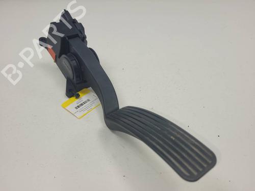 Used Pedal Pedal SSANGYONG ACTYON I 2.0 Xdi (141 hp) 40175696 40175696