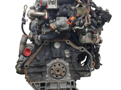 Engine OPEL ASTRA H (A04) 1.7 CDTI (L48) | BP28837369M1