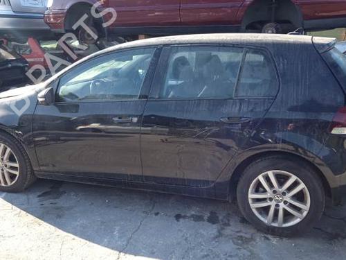 Mass air flow sensor VW GOLF VI (5K1) 2.0 TDI | BP8939921M95 