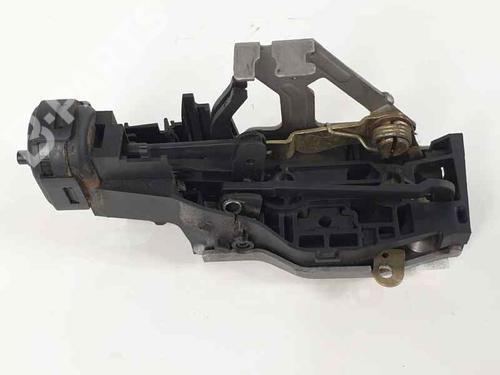 Front left lock MERCEDES-BENZ A-CLASS (W168) A 170 CDI (168.009, 168.109) | BP6845191C98 