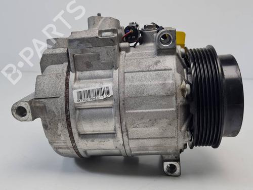AC compressor MERCEDES-BENZ VITO Bus (W639) 109 CDI (639.701, 639.703, 639.705) | BP36374758M34 - Image 2