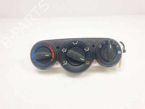 AC Styreenhet / Manøvreringsenhet FORD FOCUS I (DAW, DBW) 1.6 16V (100 hp) 31033678