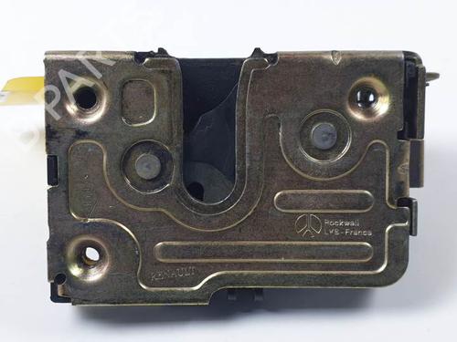 Used Front right lock IVECO DAILY III Van 29 L 11 V (106 hp) 24915732