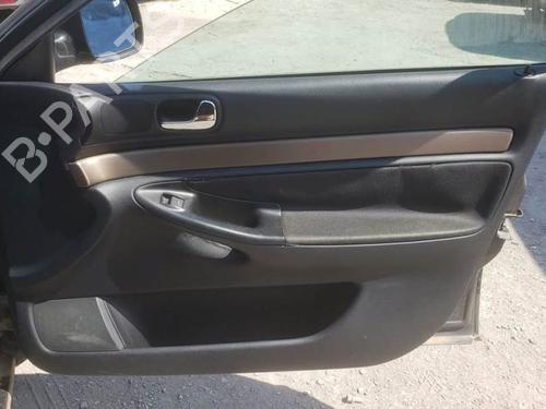 Left front window switch AUDI A4 B5 (8D2) 1.8 T | BP19581121I27 - Image 11