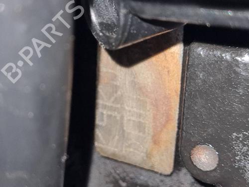 Engine NISSAN TIIDA Hatchback (C11) 1.5 dCi | BP37710566M1 - Image 8