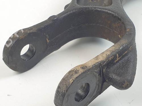 Left front shock absorber AUDI A4 B8 (8K2) 2.0 TDI | BP40175199M16 - Image 2