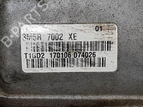 Gearbox VOLVO V50 (545) 1.8 | BP7842977M3 