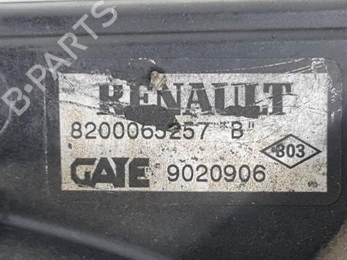 Radiator fan RENAULT MEGANE I Grandtour (KA0/1_) 1.6 16V (KA0B, KA04, KA11) | BP6855943M35 