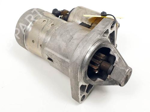 Used Starter Starter FIAT BRAVO II (198_) 1.4 (198AXA1B) (90 hp) 24263208 24263208