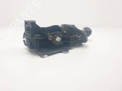 Schakelhendel FIAT 500 (312_) 1.2 (312AXA1A) (69 hp) 31152996