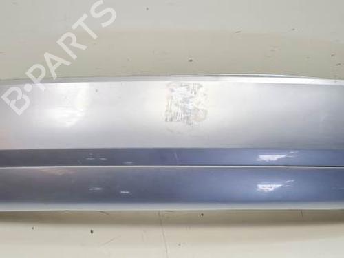 Rear bumper FORD FIESTA V (JH_, JD_) 1.4 16V BP28059722C8
