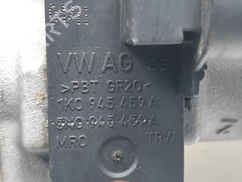 Brake master cylinder VW GOLF VI Variant (AJ5) 1.2 TSI | BP24653116M77 - Image 9