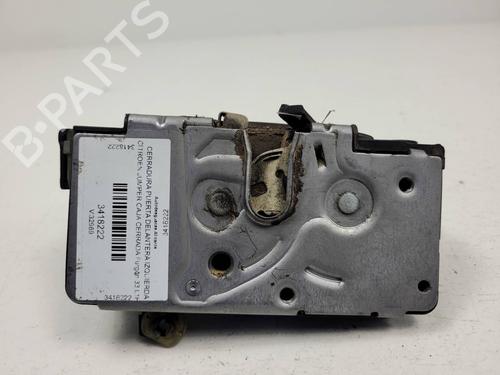 Used Front left lock Front left lock CITROËN JUMPER II Van 2.2 HDi 120 (120 hp) 35749451 35749451