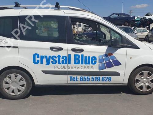 Engine control unit (ECU) FORD TOURNEO COURIER B460 MPV 1.0 EcoBoost | BP24930795M57 - Image 23