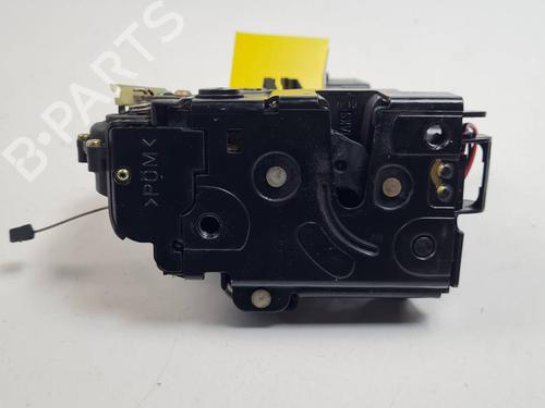 Used Rear left lock Rear left lock 37457929 37457929