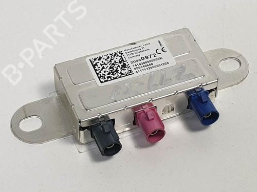 Used Electronic module Electronic module OPEL INSIGNIA B Grand Sport (Z18) 2.0 CDTi (68) (170 hp) 6893285 6893285